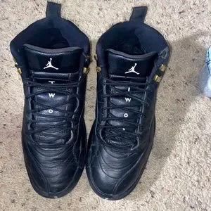 Jordan 12 “The Master” Size 9.5 Mens ?? Jordan | Shoes | Jordan 2 The Master Size 95 Mens | Poshmark main image 2